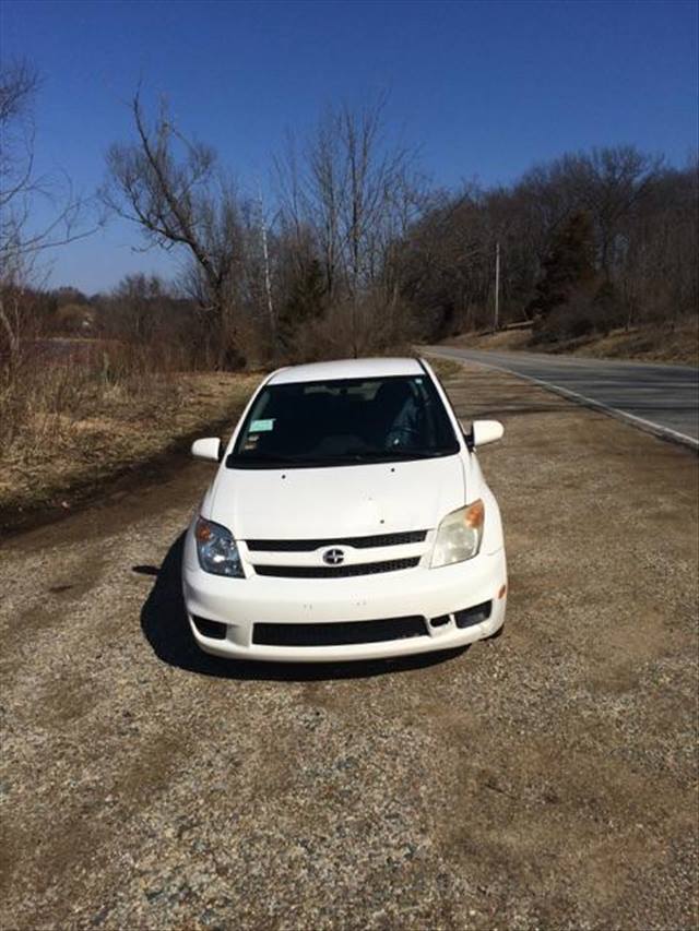 sell my car in Marion IA