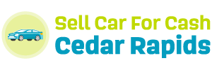 cash for cars in Cedar Rapids IA